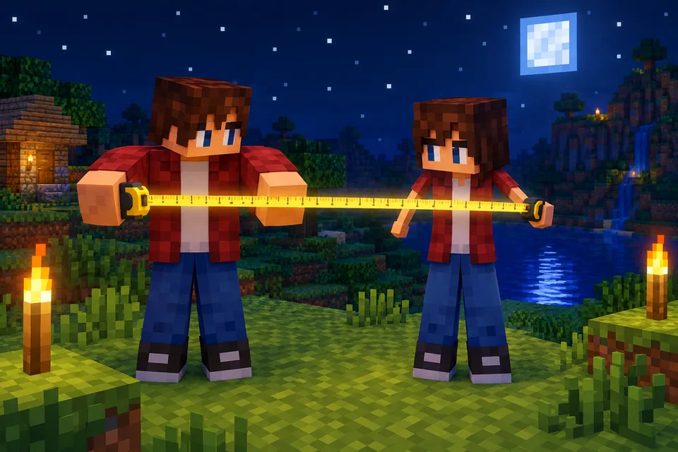 Minecraft skin classic vs slim arms: Steve or Alex, and how to pick