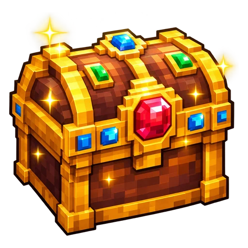 Mega credit pack