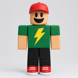 Photo used to make Bolt