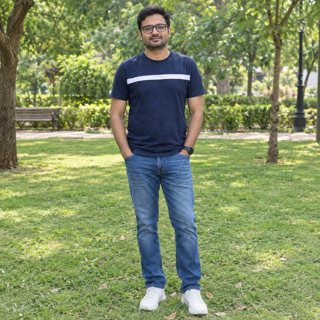 Photo used to make Dev