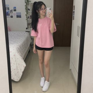 Photo used to make Mei